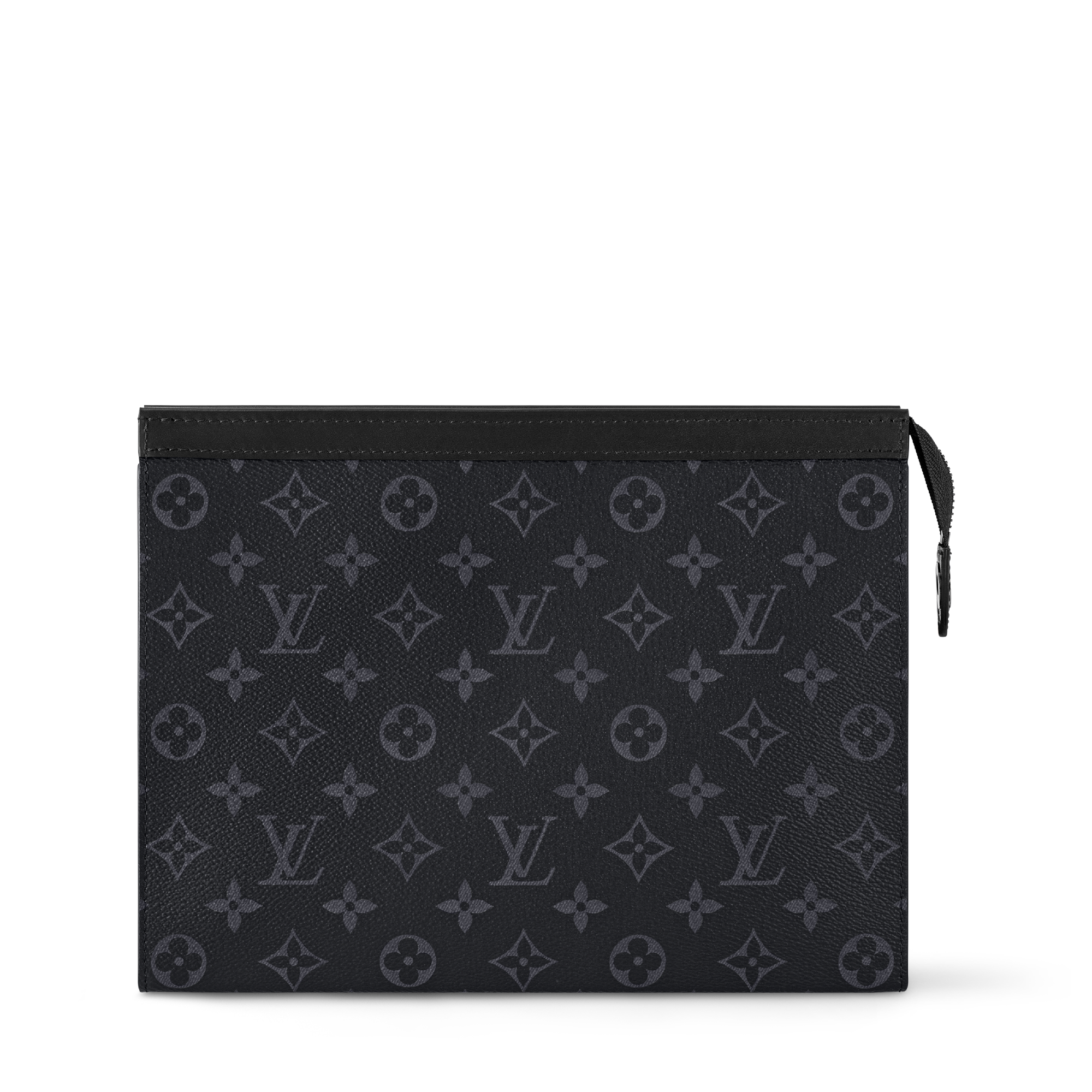 Túi Pochette Voyage MM Monogram Eclipse Màu Xám - Túi ví đa năng và Phụ  kiện bằng da | LOUIS VUITTON
