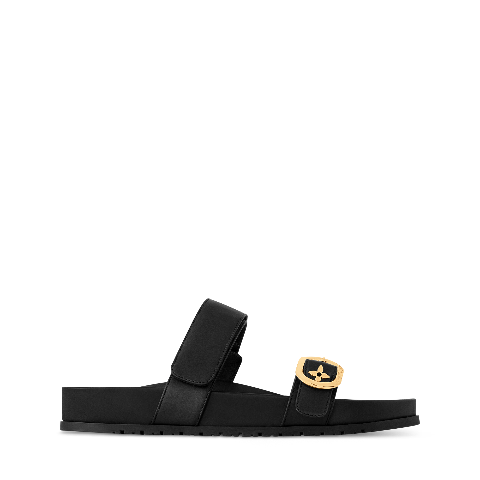 Dép Bom Dia Flat Comfort Mule  in Đồ Nữ