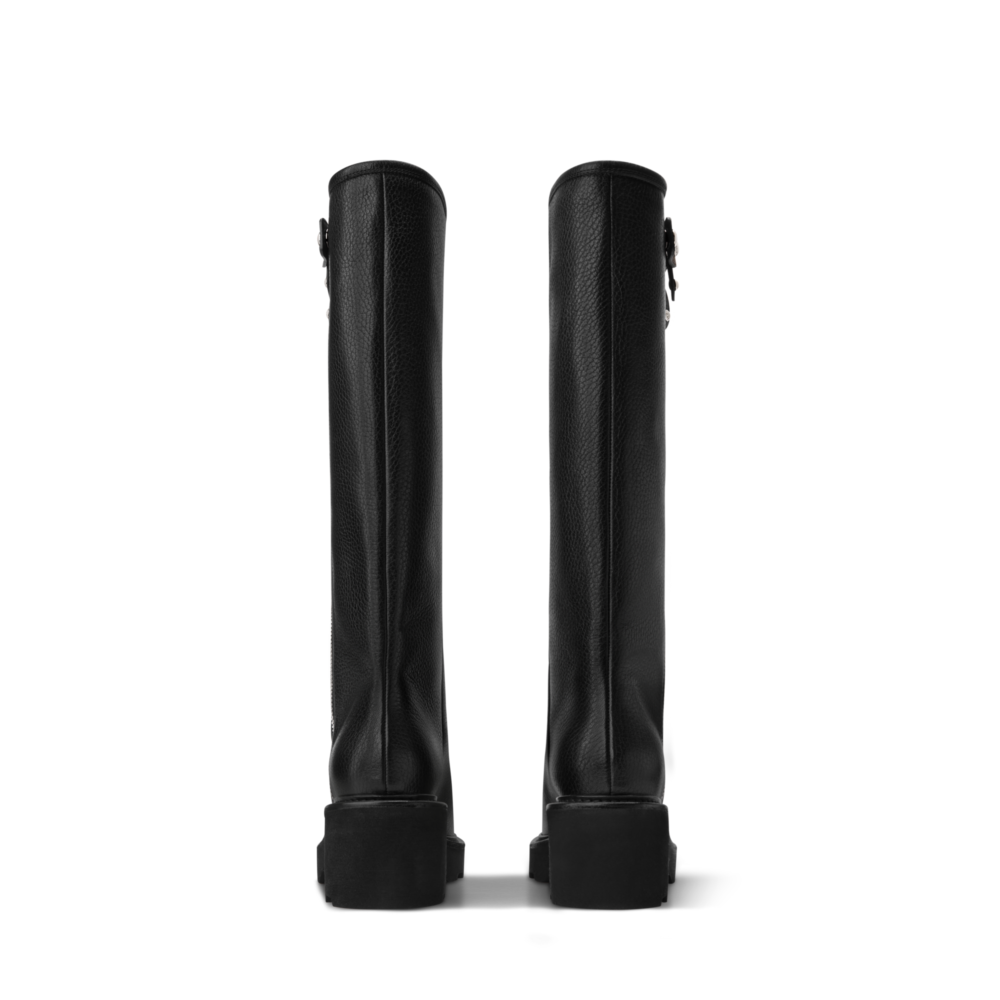 Giày Bốt LV Beaubourg  in Đồ Nữ