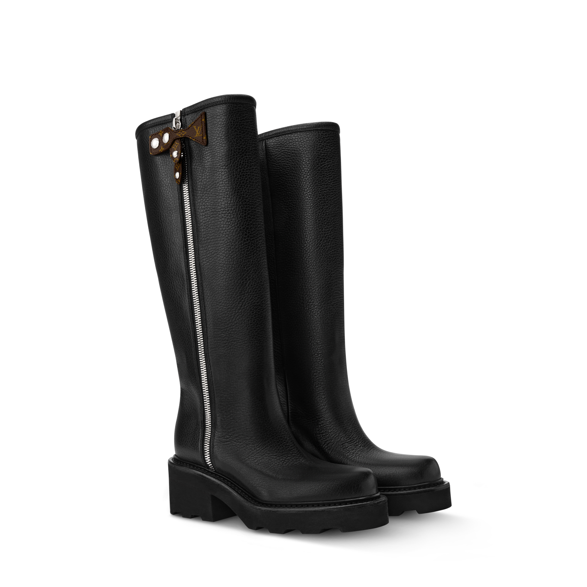 Giày Bốt LV Beaubourg  in Đồ Nữ