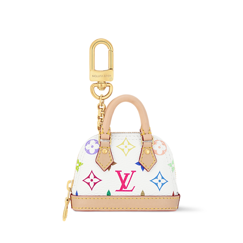 Túi Alma BB LV x TM Các loại Monogram Canvas khác in Túi và Phụ kiện bằng da's Túi xách nữ Túi biểu tượng collections by Louis Vuitton