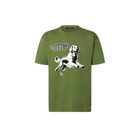 Áo Khoác in Đồ Nam's Trang phục Áo khoác ngoài collections by Louis Vuitton