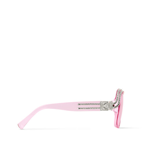 Mắt Kính 1.0 Millionaires . in Đồ Nam's Phụ kiện Mắt kính collections by Louis Vuitton (Thu phóng sản phẩm)