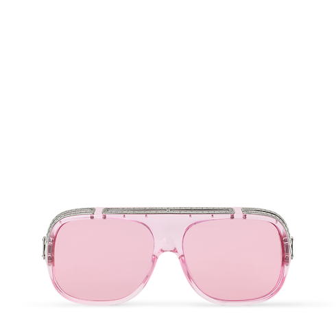 Mắt Kính 1.0 Millionaires . in Đồ Nam's Phụ kiện Mắt kính collections by Louis Vuitton (Thu phóng sản phẩm)