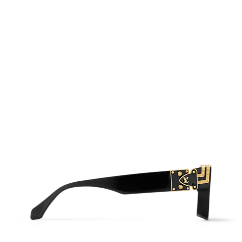 Mắt Kính 1.1 Millionaires . in Đồ Nam's Phụ kiện Mắt kính collections by Louis Vuitton (Thu phóng sản phẩm)