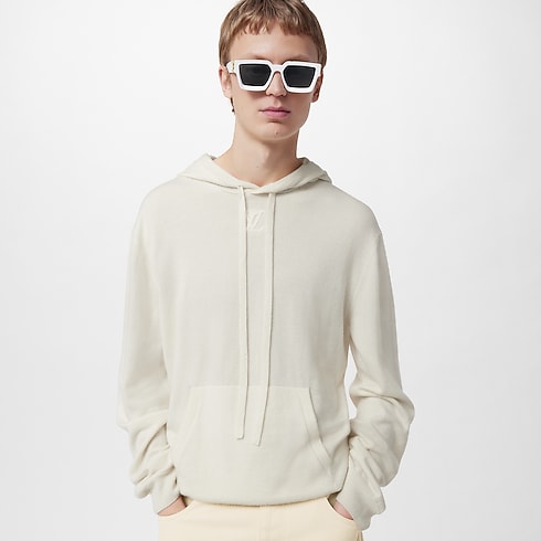 Mắt Kính 1.1 Millionaires . in Đồ Nam's Phụ kiện Mắt kính collections by Louis Vuitton (Thu phóng sản phẩm)