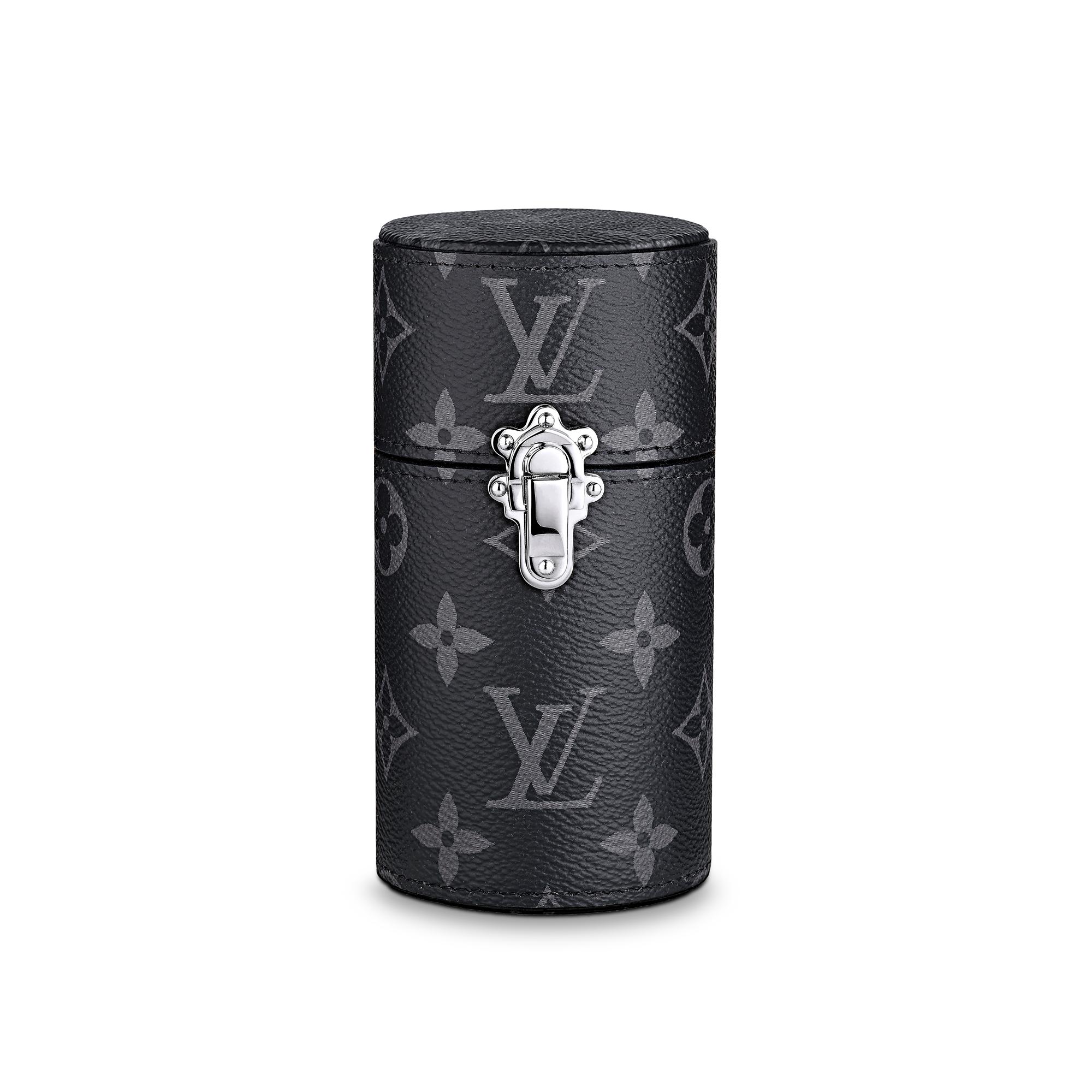Vỏ Đựng Nước Hoa Du Lịch 100ML Monogram Eclipse in Sản phẩm mới