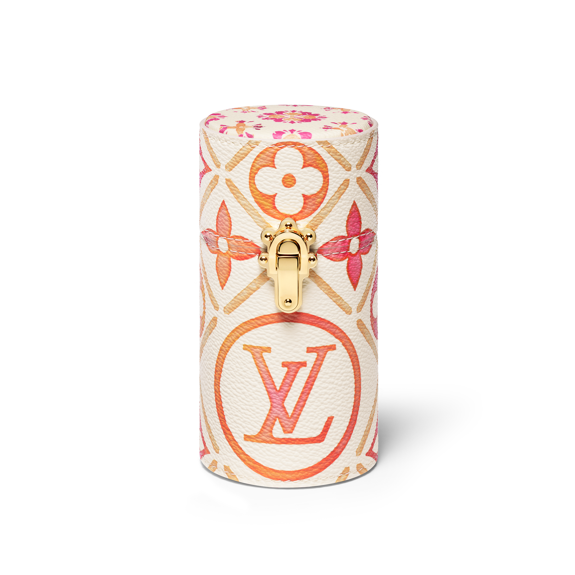 Vỏ Đựng Nước Hoa Du Lịch 100ML LV By The Pool Các loại Monogram Canvas khác in Nước hoa và Làm đẹp