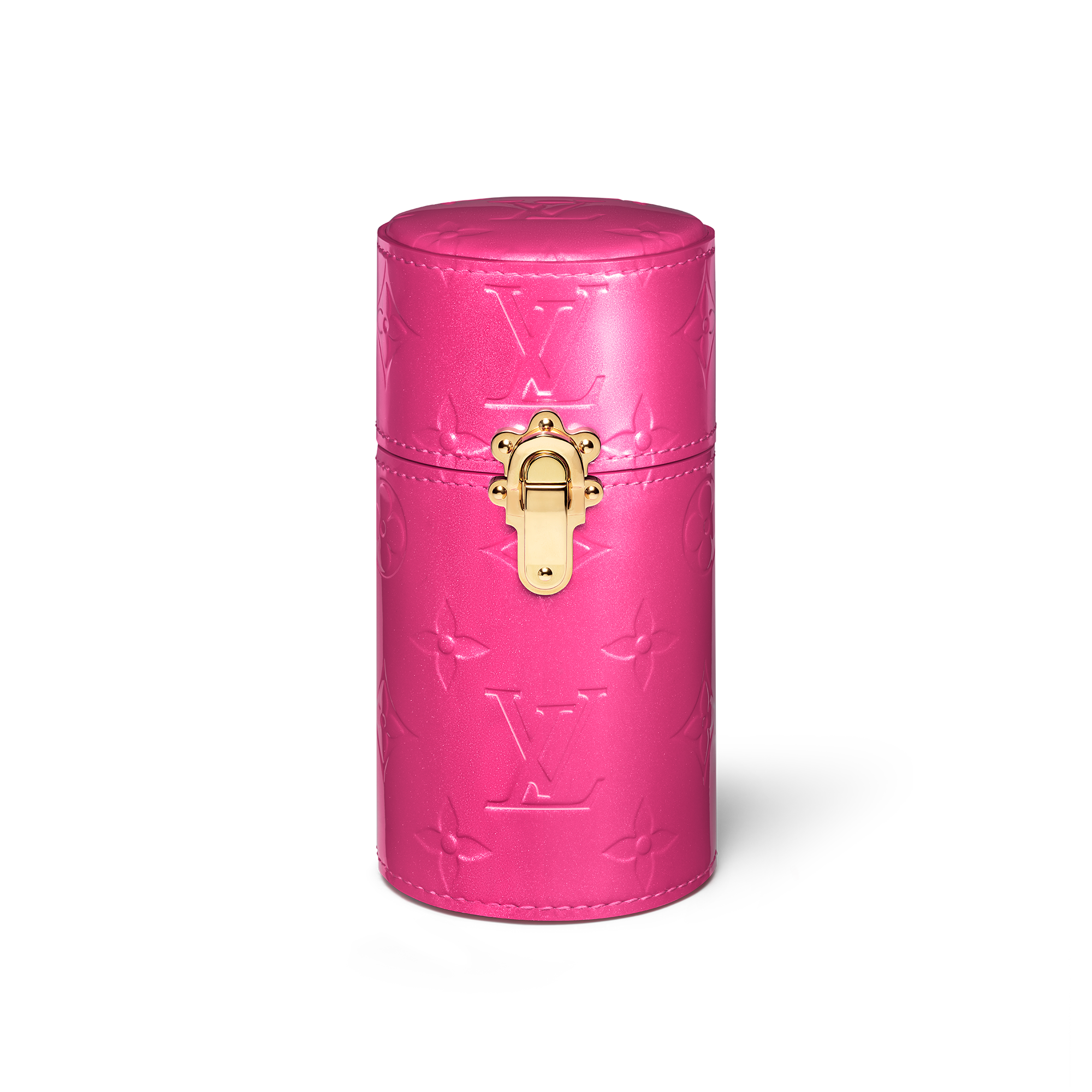 Vỏ Đựng Nước Hoa Du Lịch LV Remix 100ML Monogram Vernis in Nước hoa và Làm đẹp