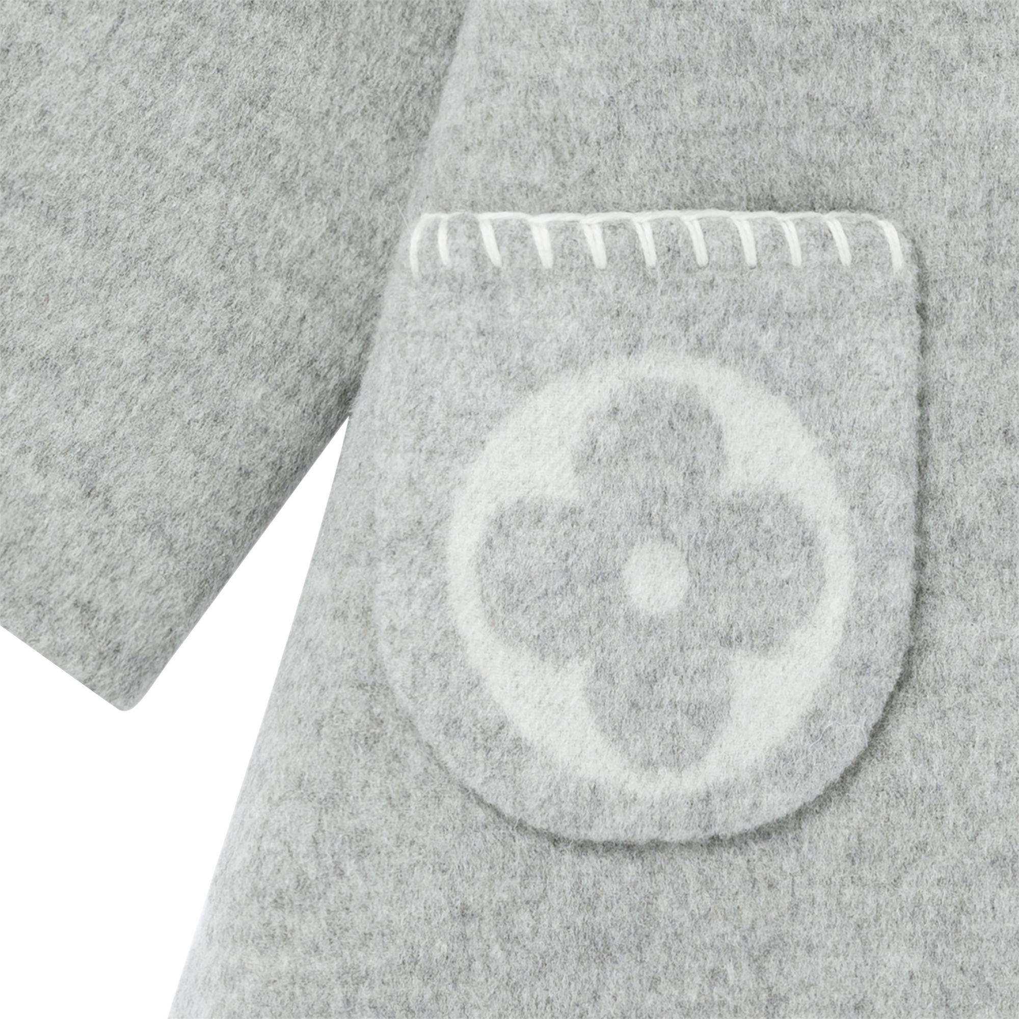 Áo Khoác Với 2 Túi . in Quà tặng và dịch vụ cá nhân hóa