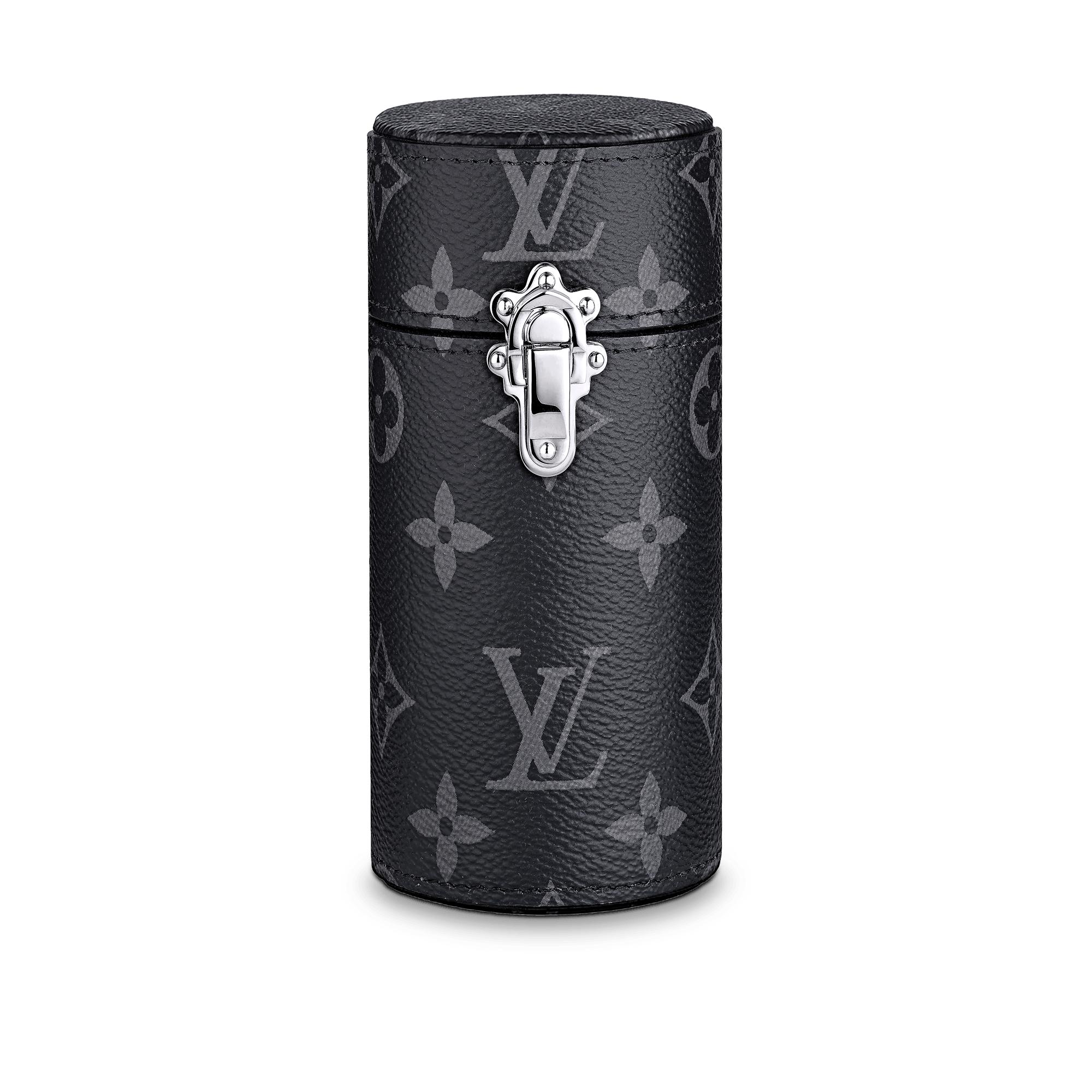 Vỏ Đựng Nước Hoa Du Lịch 200ML Monogram Eclipse in Đồ Nam