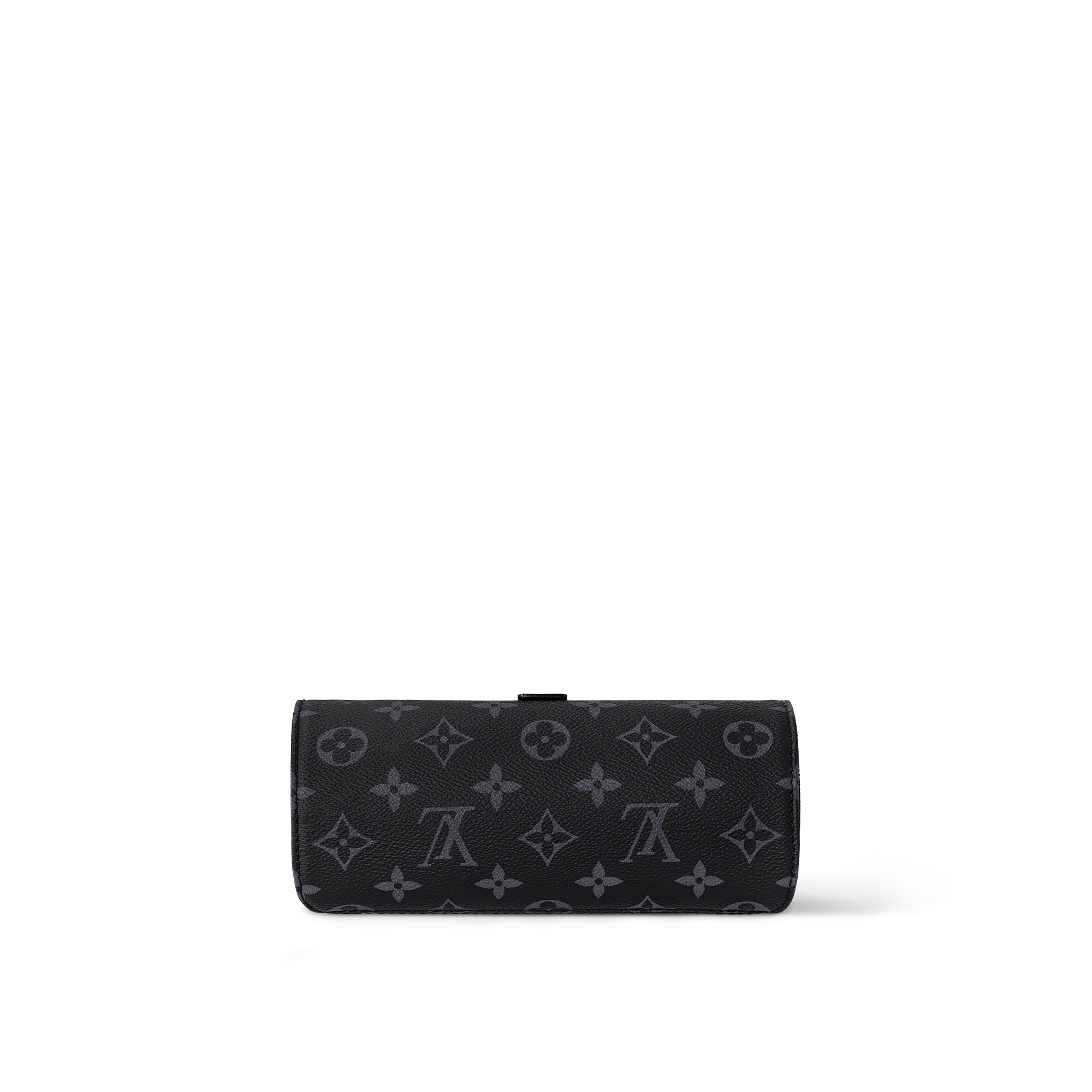 Túi Đựng 3 Chiếc Đồng Hồ  Monogram Eclipse in Đồ Nam