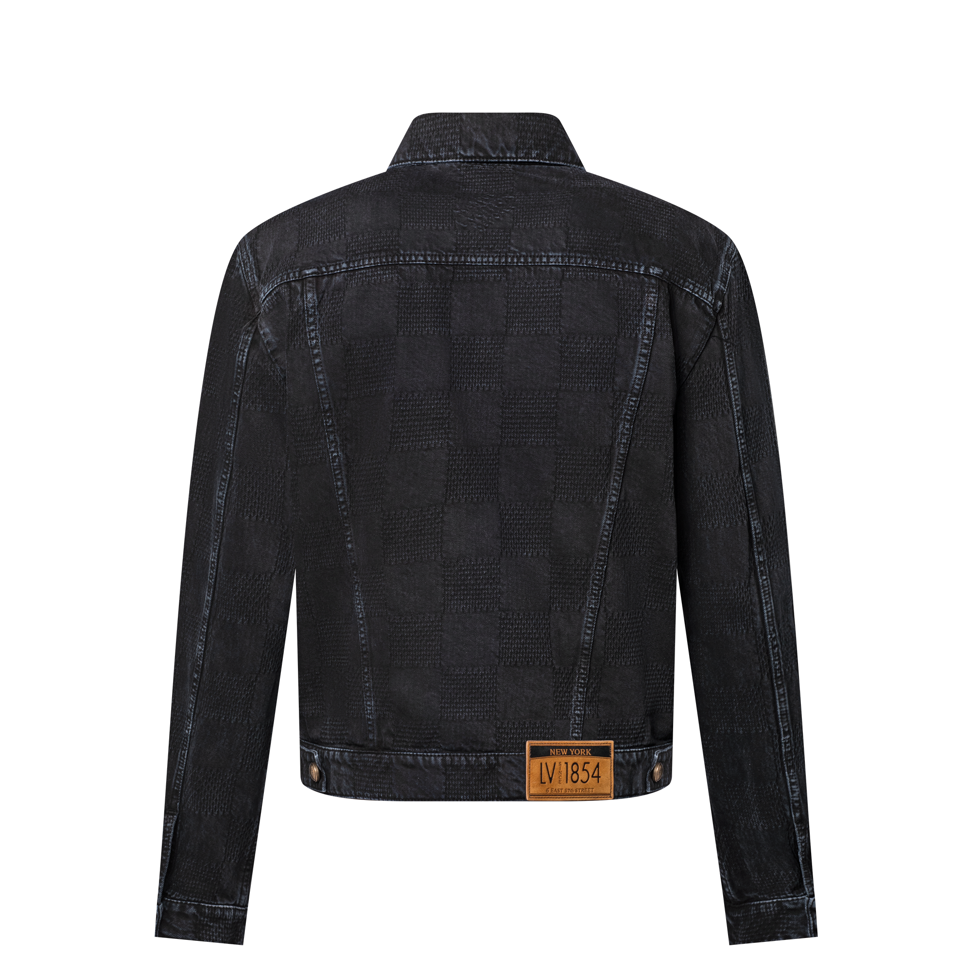 Áo Khoác Denim  in Đồ Nam