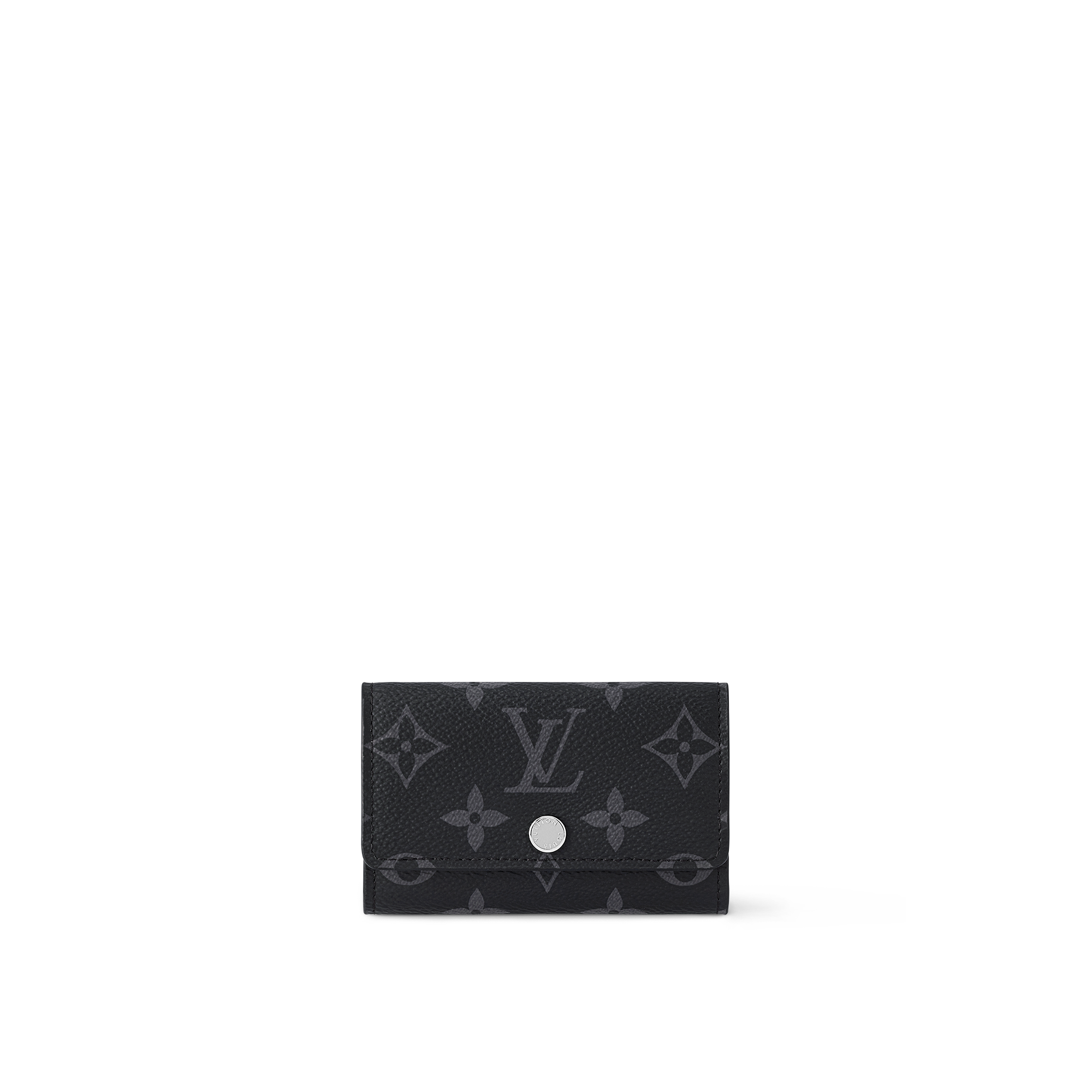 Ví Đựng 6 Chiếc Chìa Khóa Monogram Eclipse in Super Lucky Day