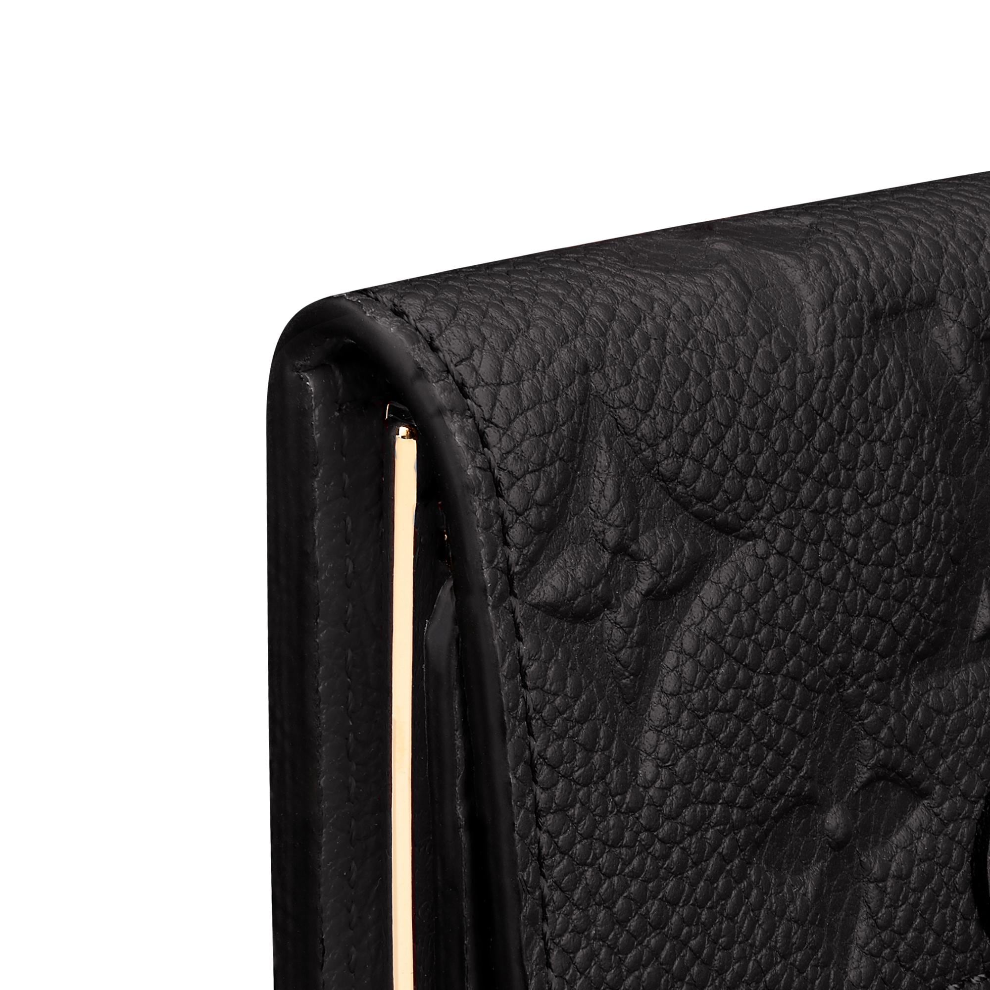 Ví Đựng 6 Chiếc Chìa Khóa Monogram Empreinte in Đồ Nữ