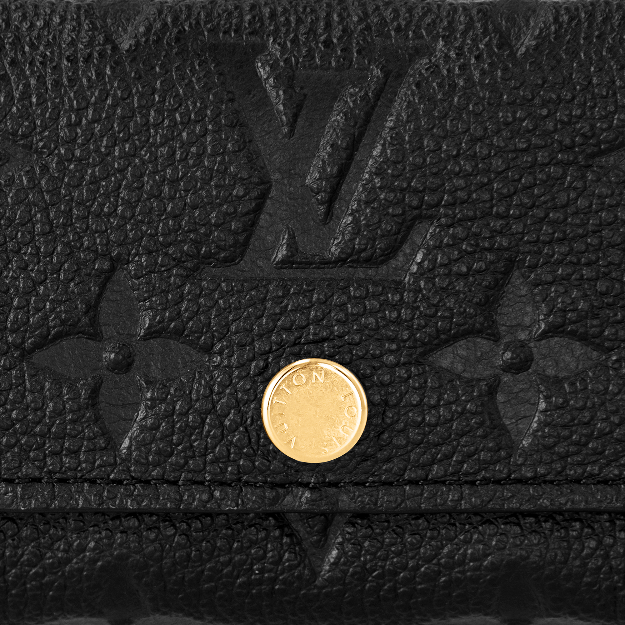 Ví Đựng 6 Chiếc Chìa Khóa Monogram Empreinte in Đồ Nữ