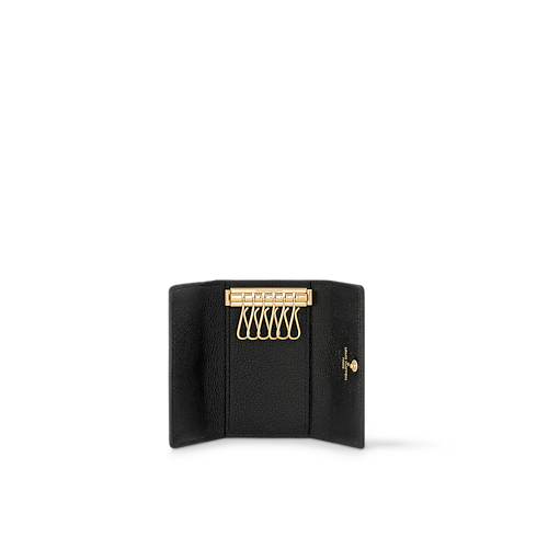 Ví Đựng 6 Chiếc Chìa Khóa Monogram Empreinte in Đồ Nữ's Túi ví đa năng và Phụ kiện bằng da Tất cả Túi ví đa năng và Phụ kiện bằng da collections by Louis Vuitton (Thu phóng sản phẩm)