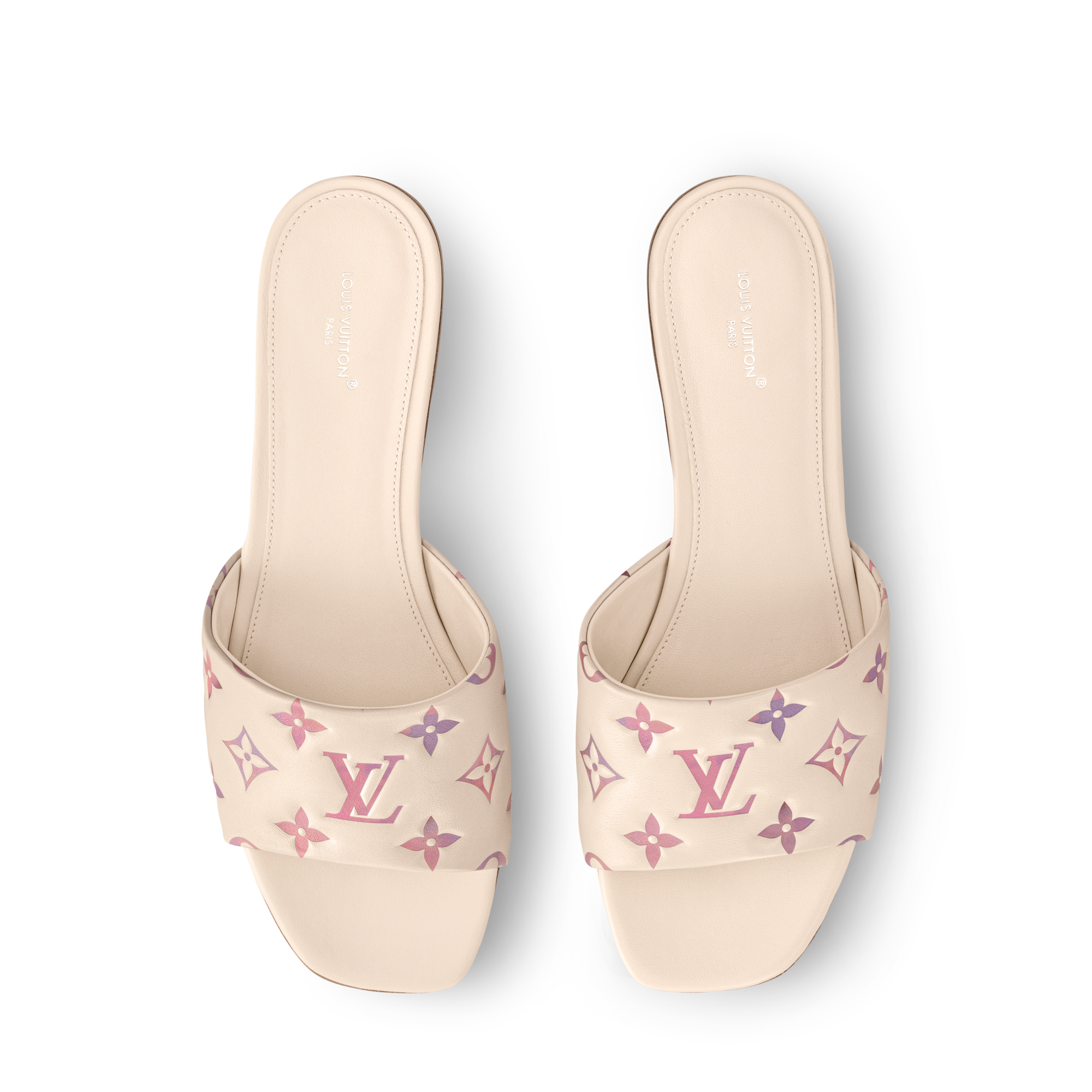 Dép 6AM Flat Mule  in Đồ Nữ
