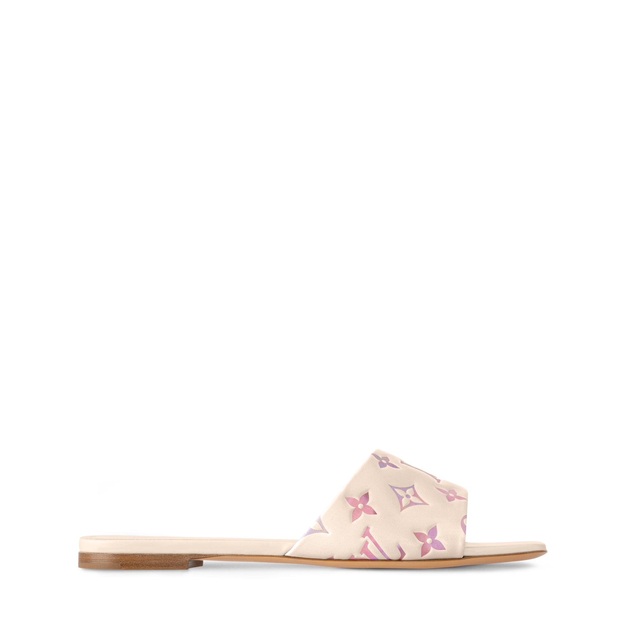 Dép 6AM Flat Mule  in Đồ Nữ