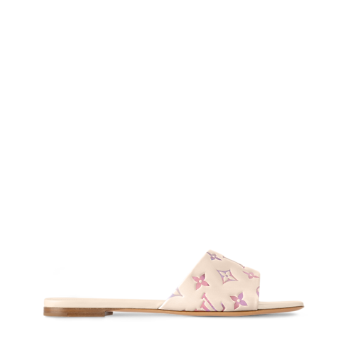 Dép 6AM Flat Mule in Đồ Nữ's Giày Dép collections by Louis Vuitton (Thu phóng sản phẩm)