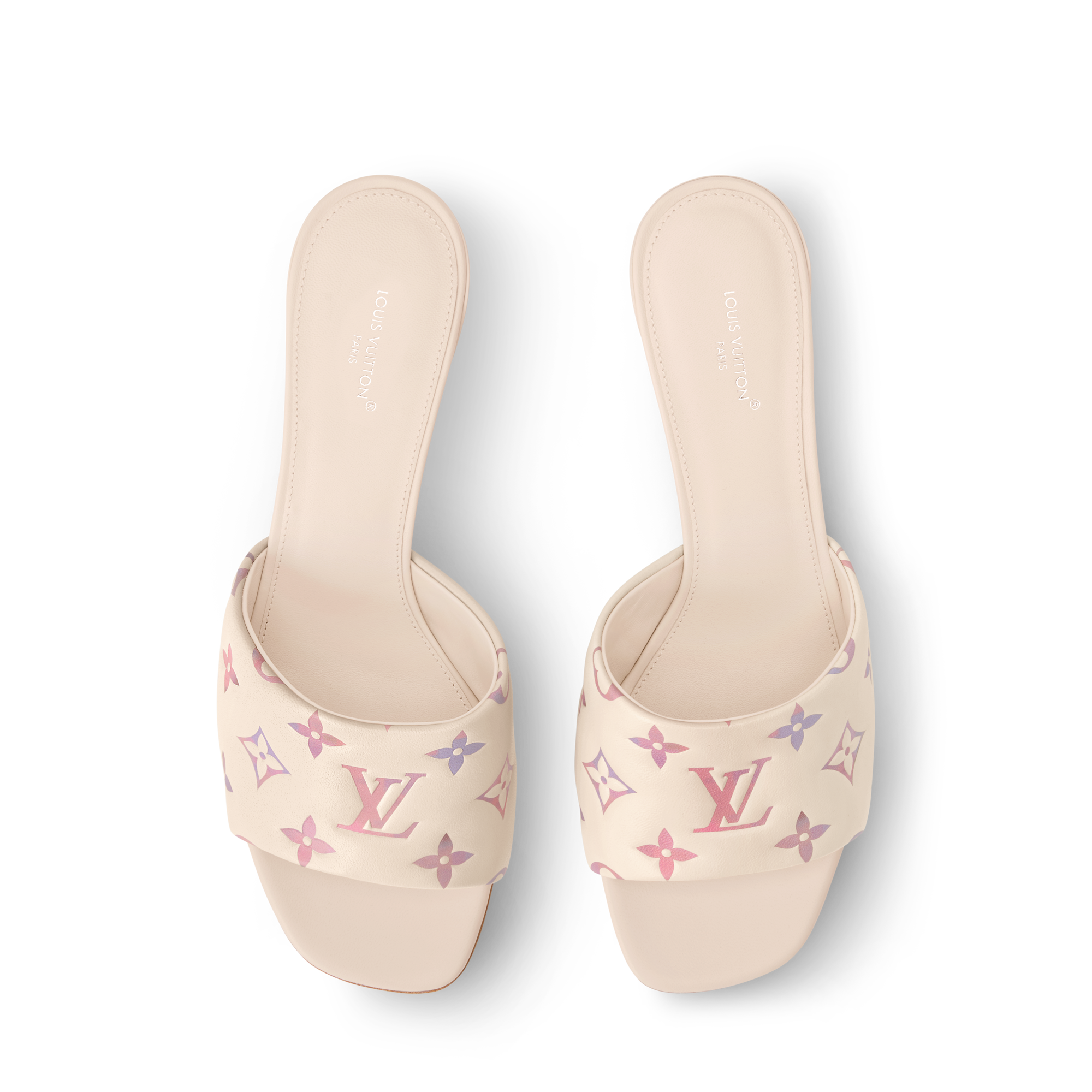 Dép 6AM Mule  in Đồ Nữ