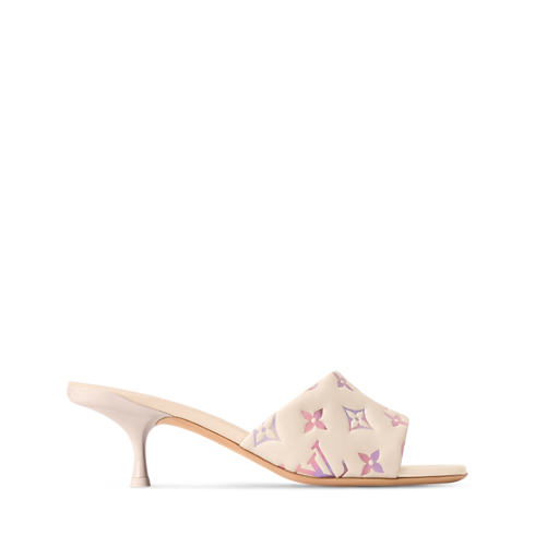 Dép 6AM Mule in Đồ Nữ's Giày Dép collections by Louis Vuitton (Thu phóng sản phẩm)