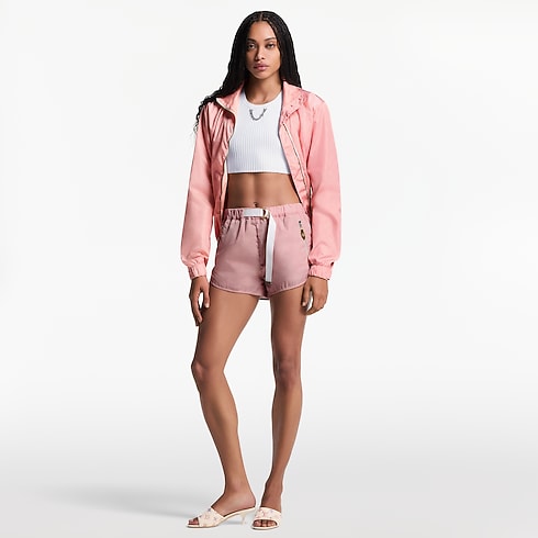 Dép 6AM Mule in Đồ Nữ's Giày Dép collections by Louis Vuitton (Thu phóng sản phẩm)