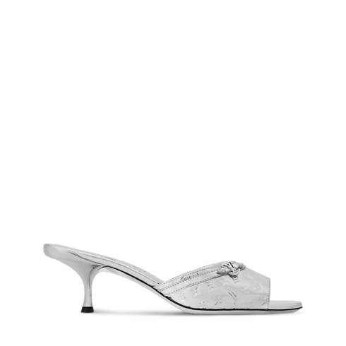 Dép 6AM Mule in Đồ Nữ's Giày Dép collections by Louis Vuitton (Thu phóng sản phẩm)