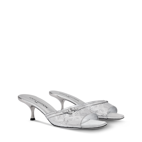 Dép 6AM Mule in Đồ Nữ's Giày Dép collections by Louis Vuitton (Thu phóng sản phẩm)