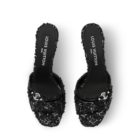 Dép 6AM Mule in Đồ Nữ's Giày Dép collections by Louis Vuitton (Thu phóng sản phẩm)