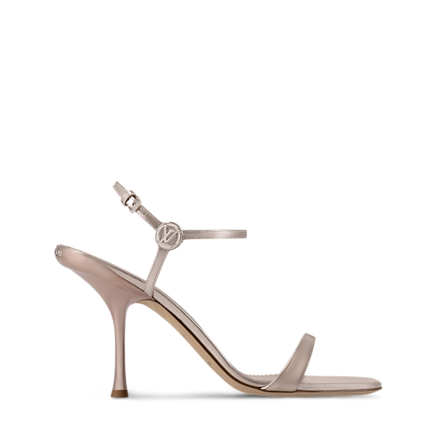 Xăng-đan 6AM in Đồ Nữ's Giày Xăng-đan và Giày đế cói collections by Louis Vuitton (Thu phóng sản phẩm)