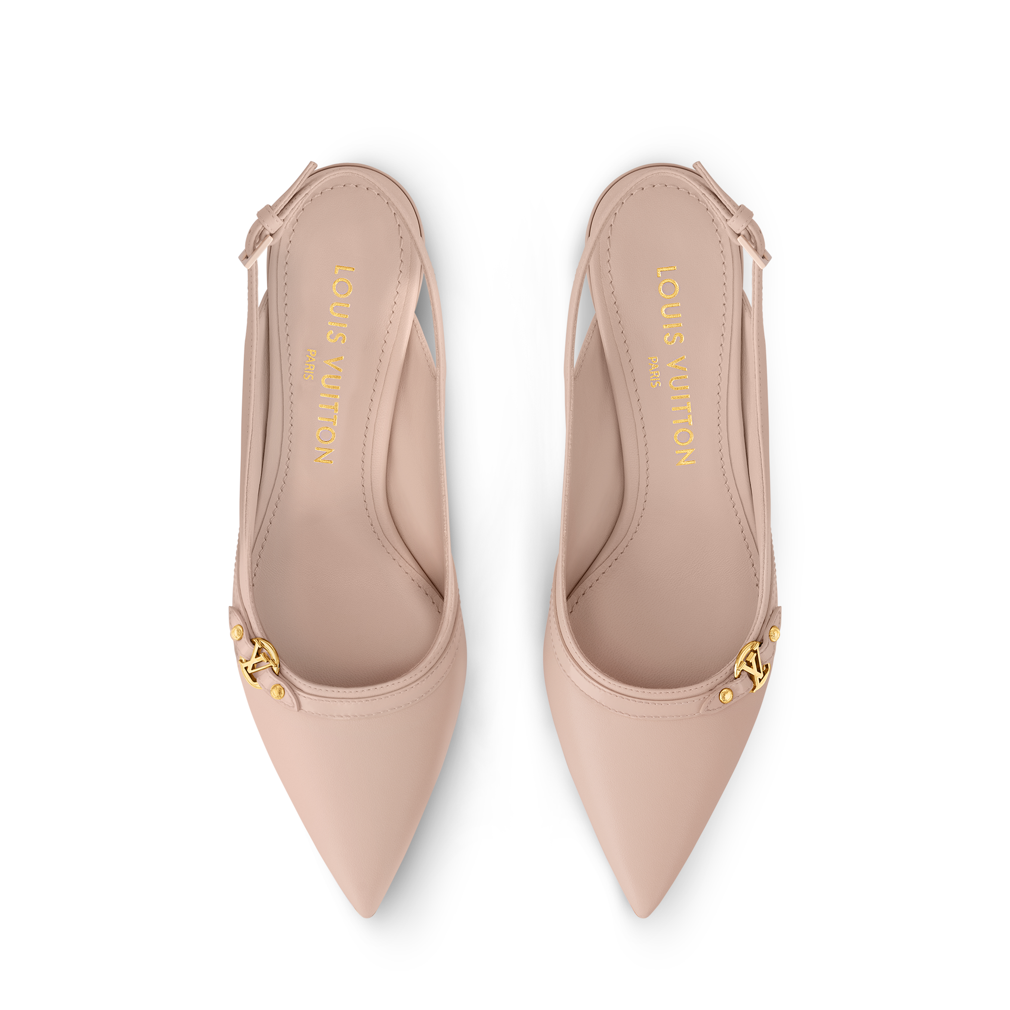 Giày Cao Gót 6AM Slingback  in Đồ Nữ