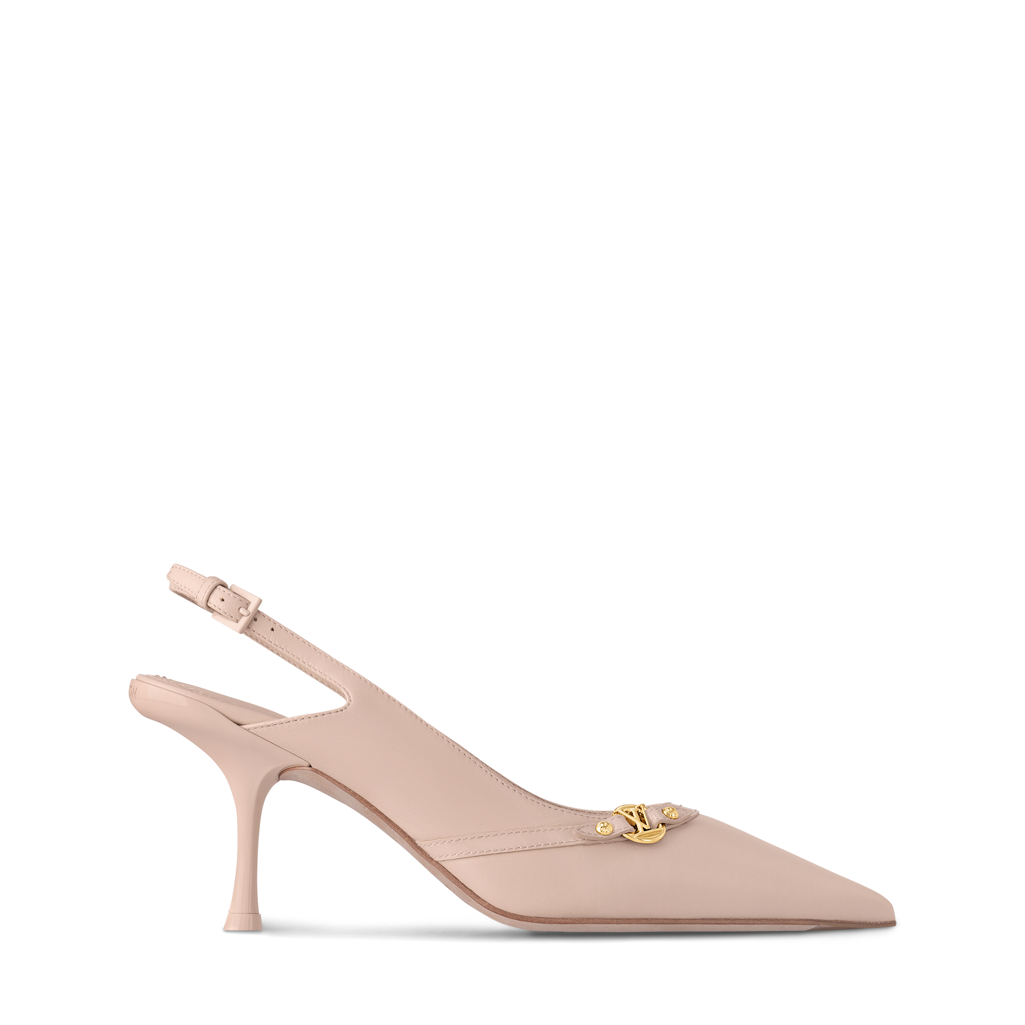 Giày Cao Gót 6AM Slingback  in Đồ Nữ
