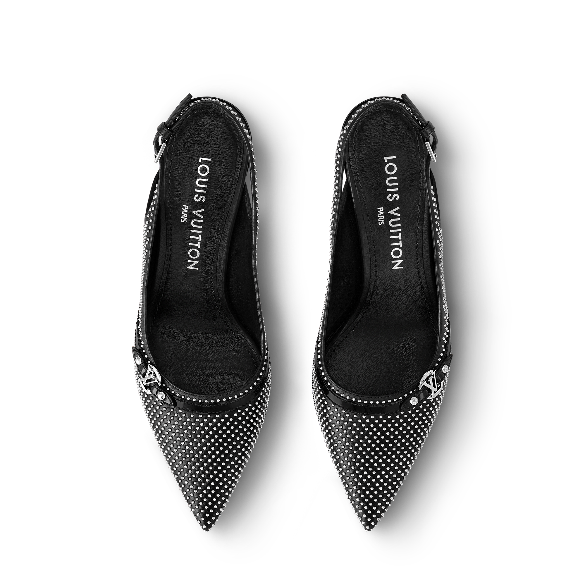 Giày Cao Gót 6AM Slingback  in Đồ Nữ