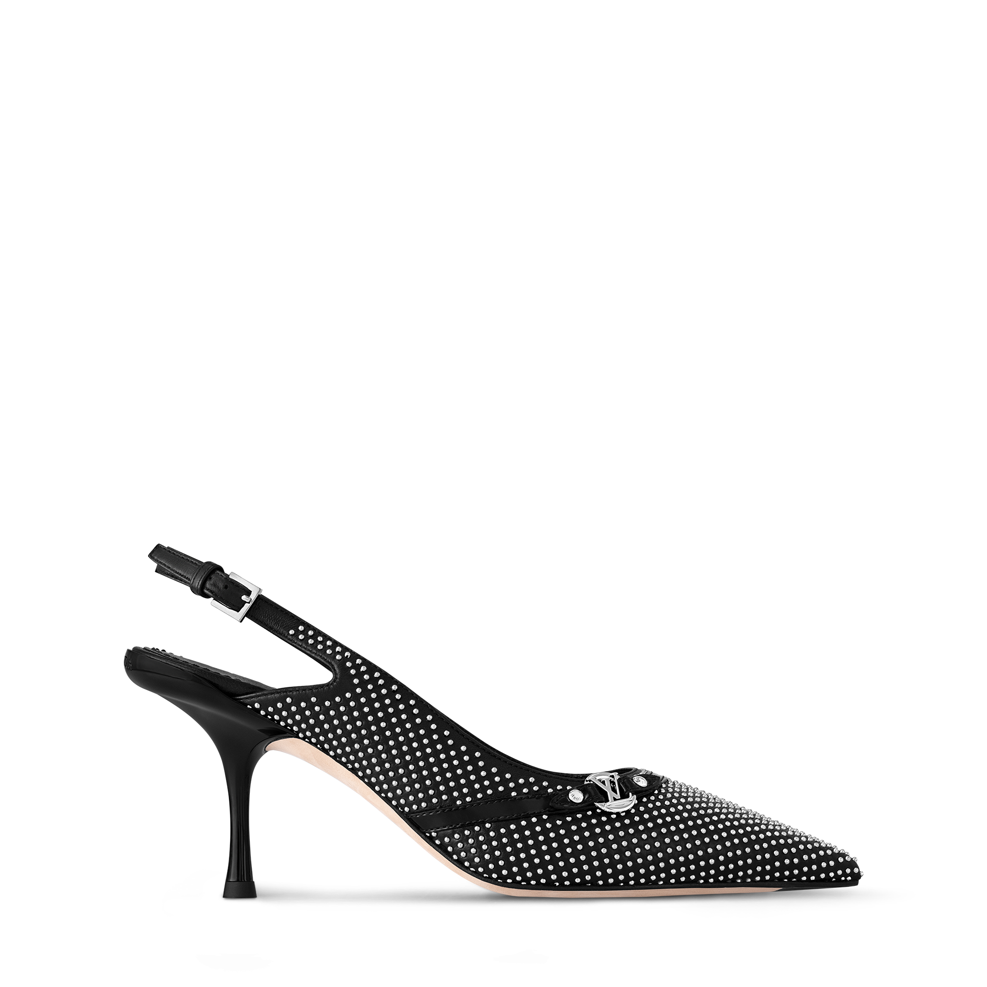 Giày Cao Gót 6AM Slingback  in Đồ Nữ