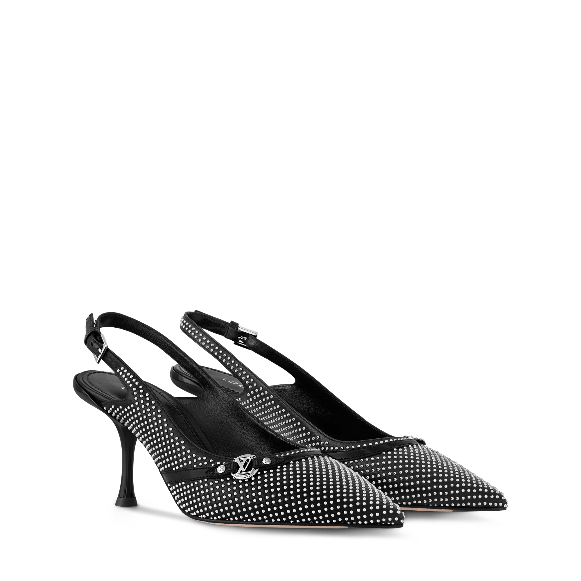 Giày Cao Gót 6AM Slingback  in Đồ Nữ
