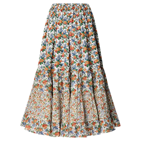 Váy in Đồ Nữ's Trang phục Váy và Quần ngắn collections by Louis Vuitton (Thu phóng sản phẩm)