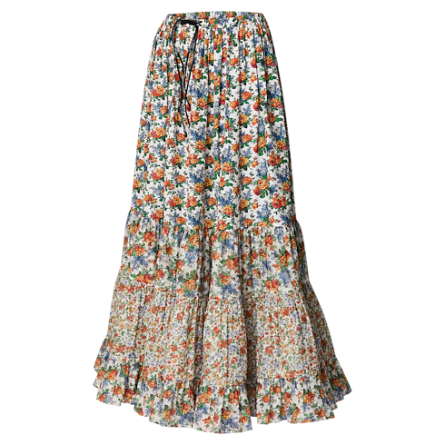 Váy in Đồ Nữ's Trang phục Váy và Quần ngắn collections by Louis Vuitton (Thu phóng sản phẩm)