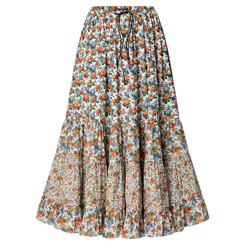 Váy in Đồ Nữ's Trang phục Váy và Quần ngắn collections by Louis Vuitton (Thu phóng sản phẩm)