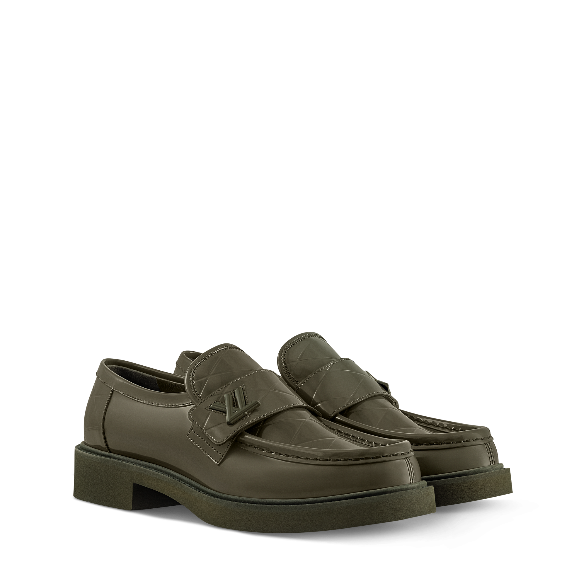 Xanh Khaki