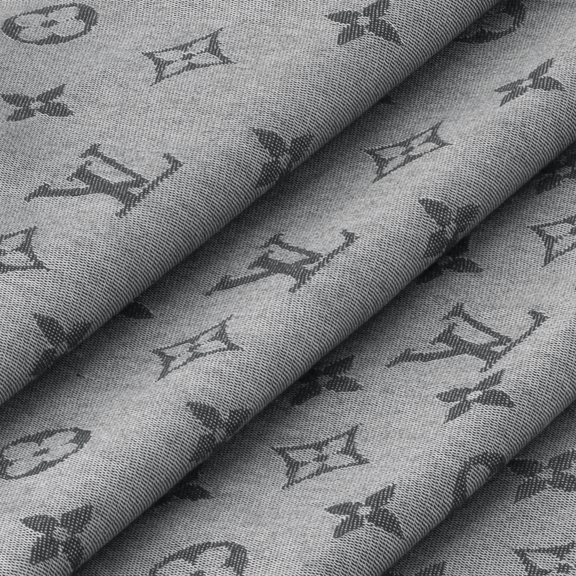 Khăn Choàng All About Monogram . in Đồ Nam