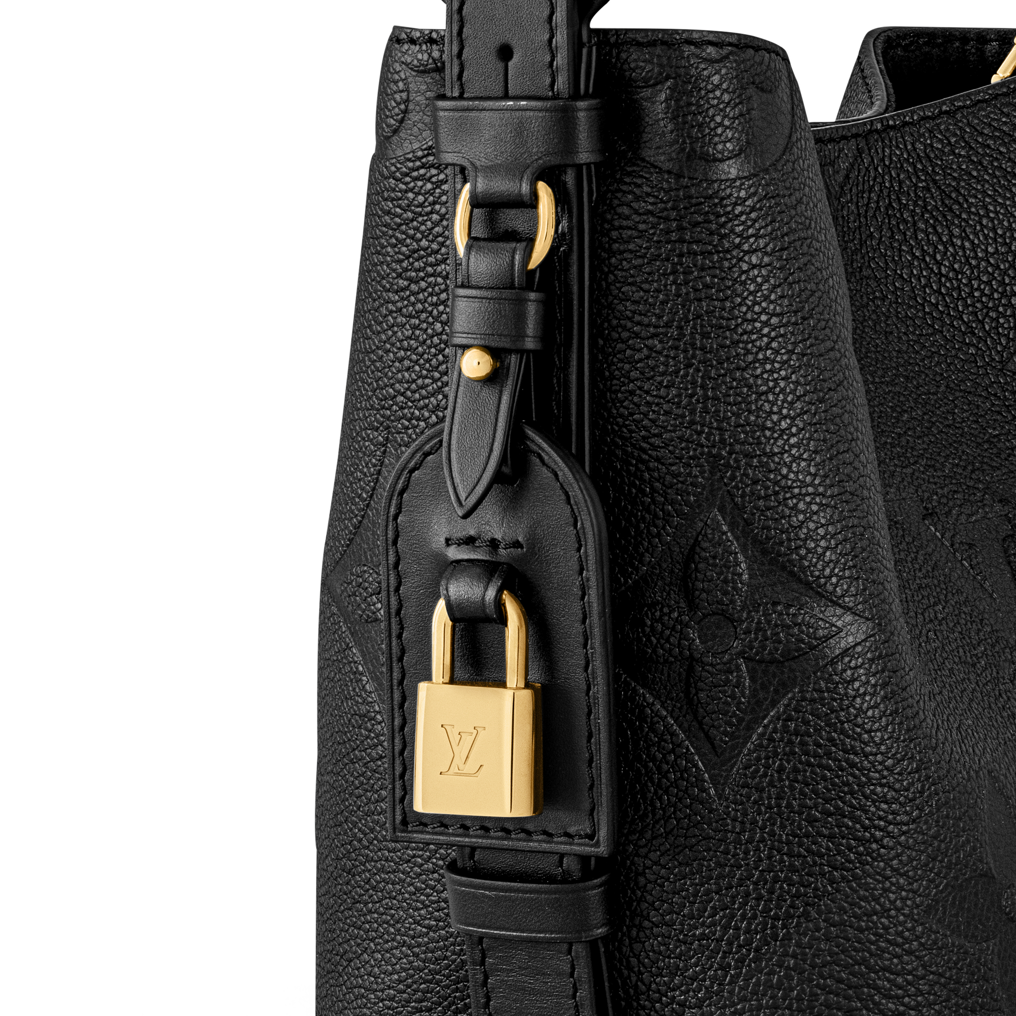 Túi All In BB Monogram Empreinte in Đồ Nữ