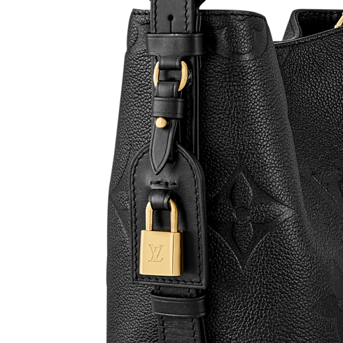 Túi All In BB Monogram Empreinte in Đồ Nữ's Túi Tất cả Túi collections by Louis Vuitton (Thu phóng sản phẩm)