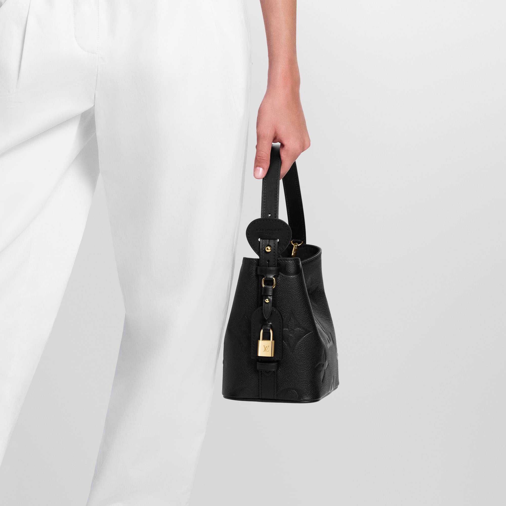 Túi All In BB Monogram Empreinte in Đồ Nữ
