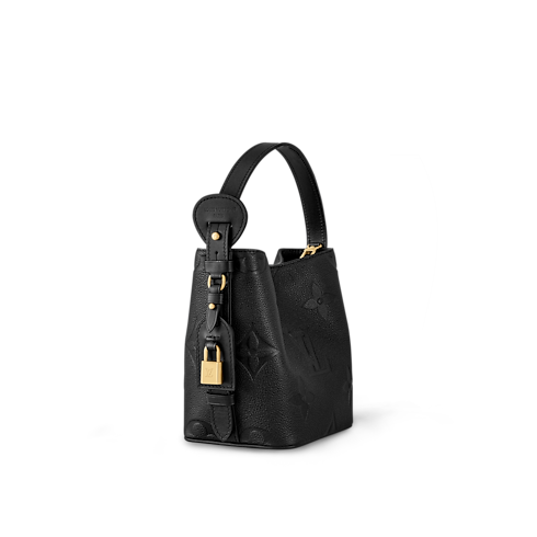 Túi All In BB Monogram Empreinte in Đồ Nữ's Túi Tất cả Túi collections by Louis Vuitton (Thu phóng sản phẩm)