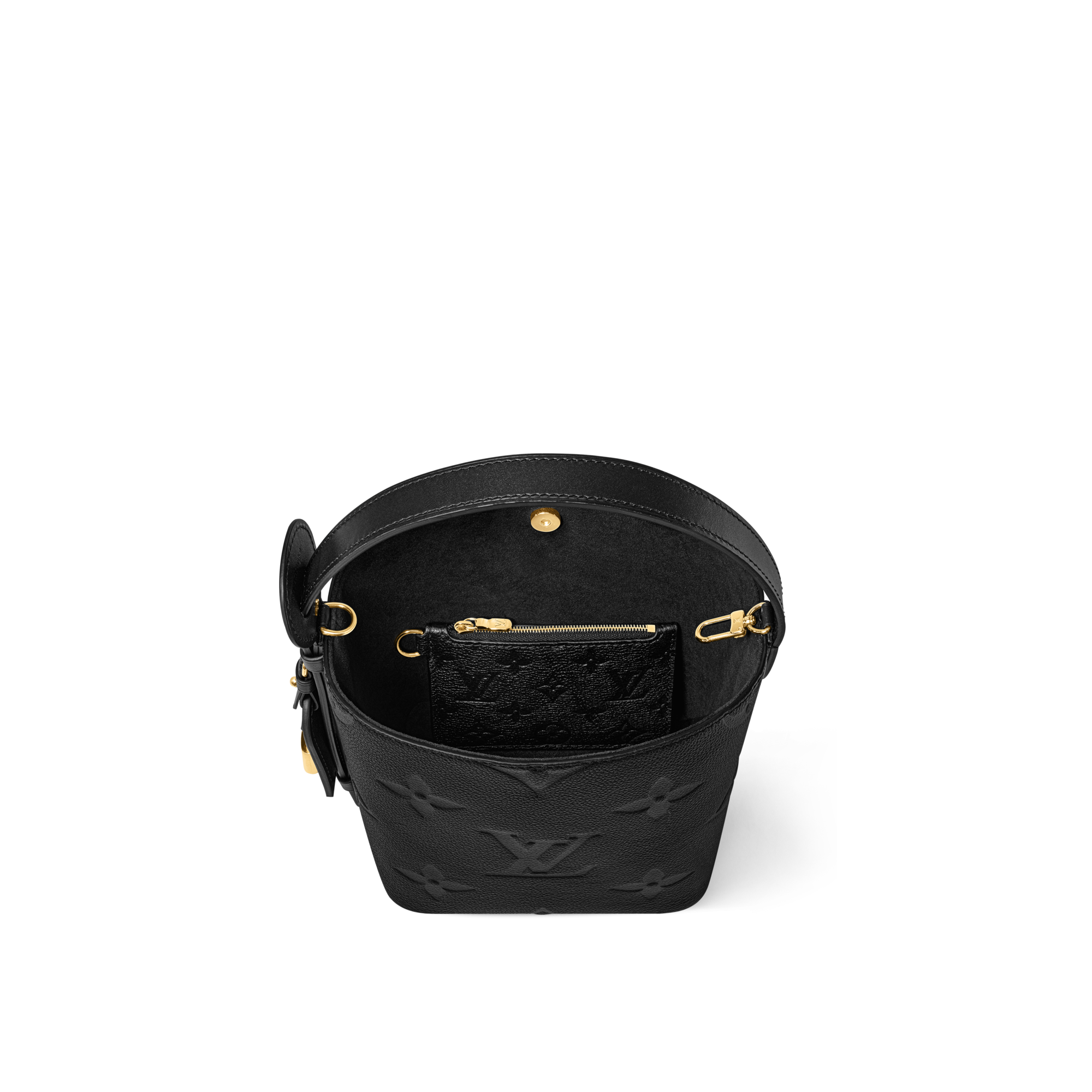Túi All In BB Monogram Empreinte in Đồ Nữ