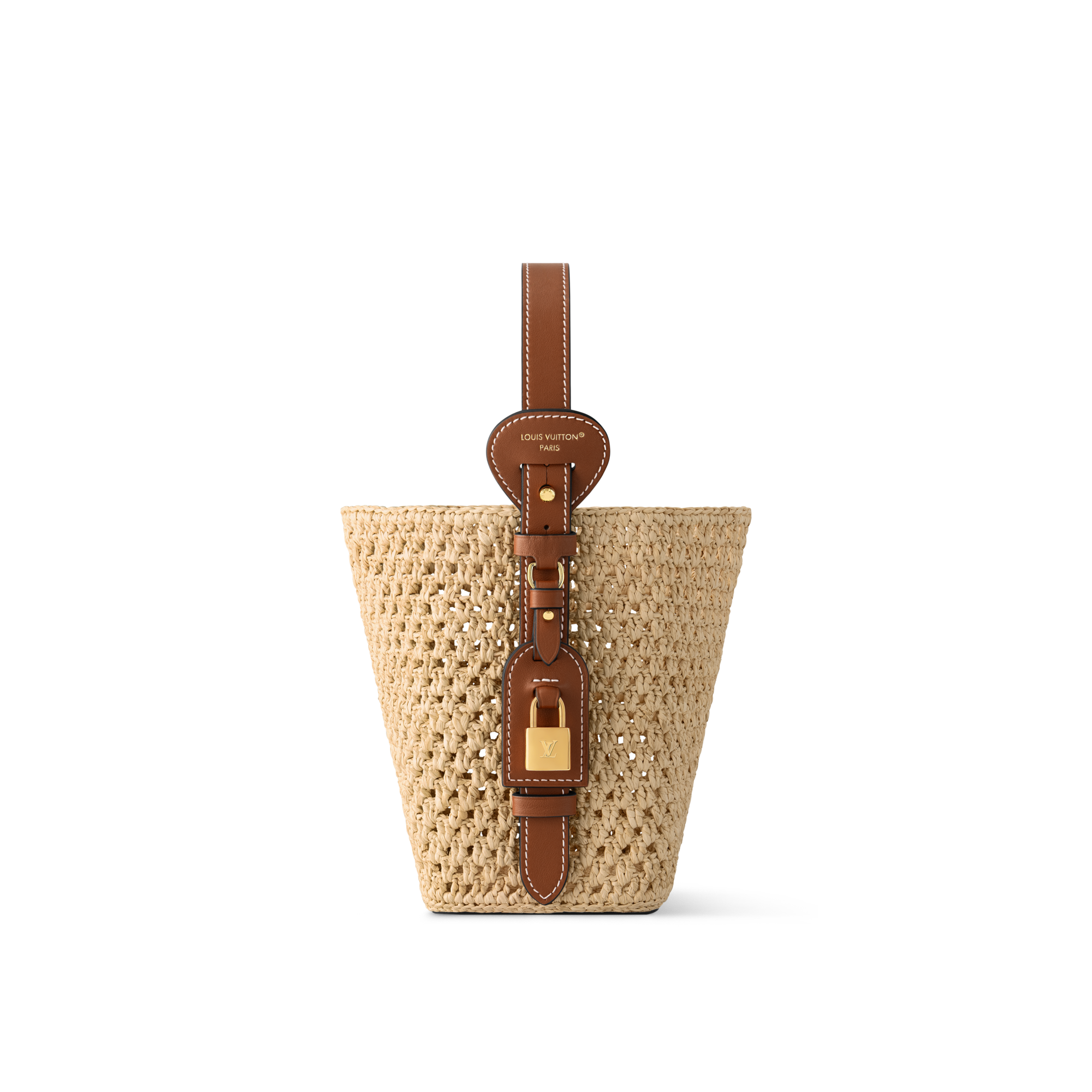 Túi All In BB Các loại Monogram Canvas khác in Đồ Nữ