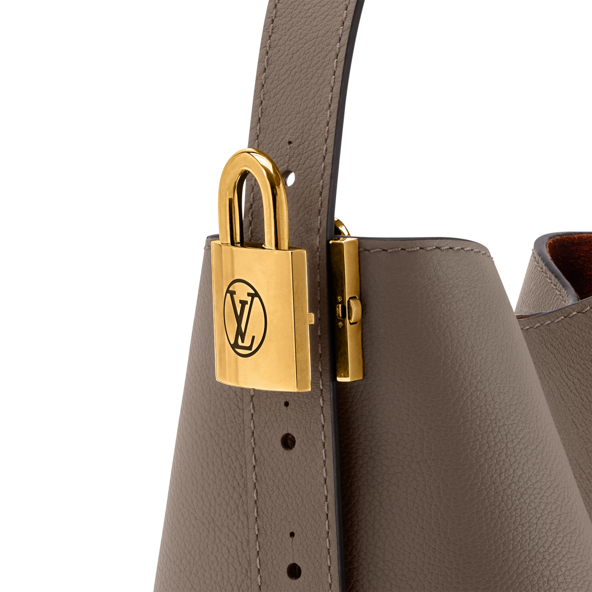 Túi All In BB Low Key in Đồ Nữ