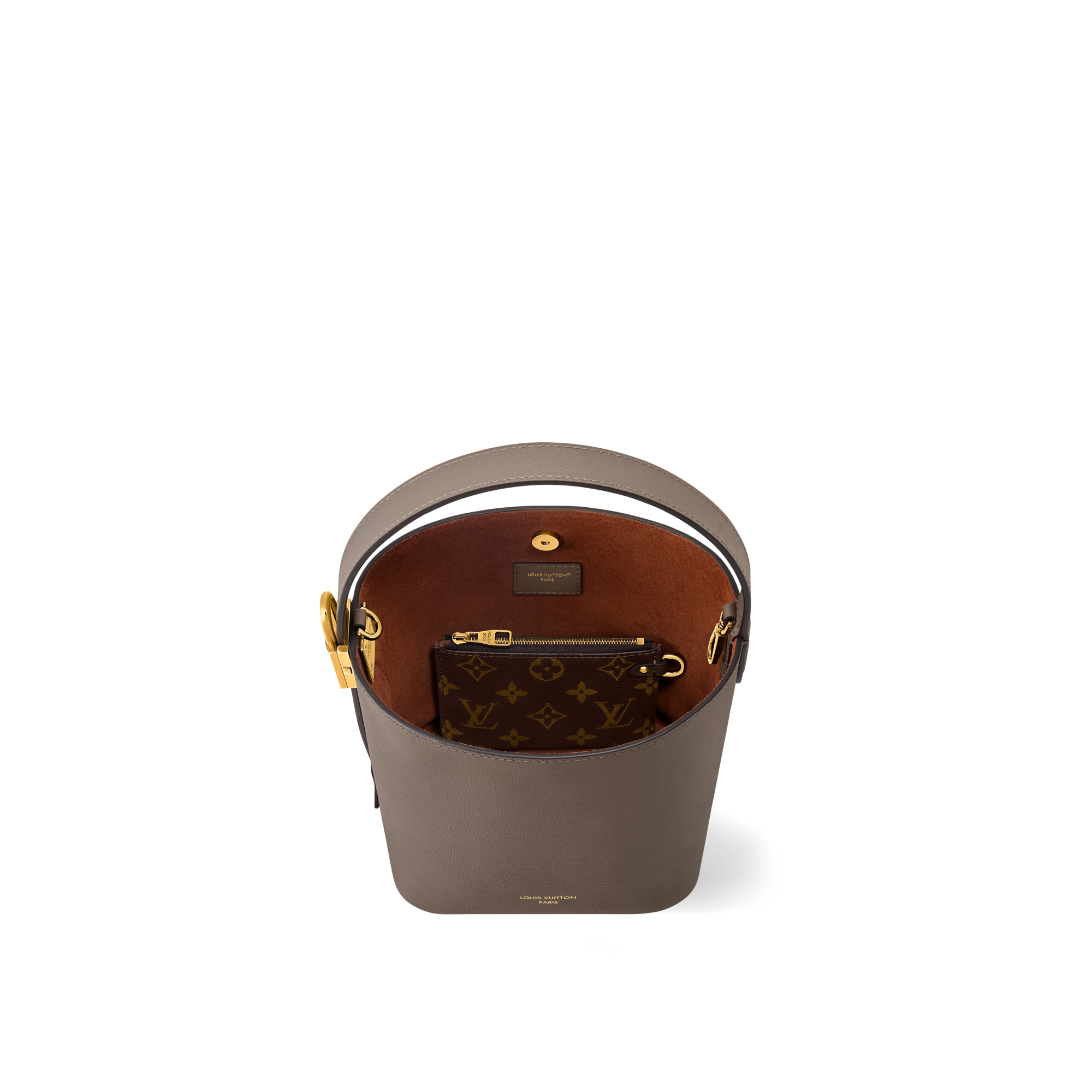 Túi All In BB Low Key in Đồ Nữ