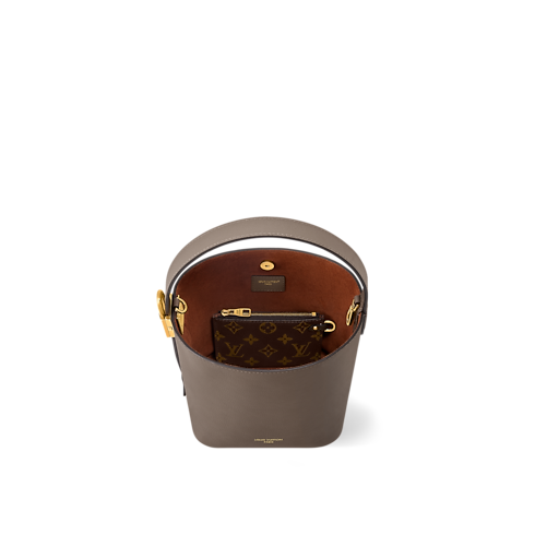 Túi All In BB Low Key in Đồ Nữ's Túi Tất cả Túi collections by Louis Vuitton (Thu phóng sản phẩm)